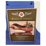 Wings of Texaco 1940 Grumman Goose