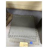 4 - Interlocking Rubber Mats