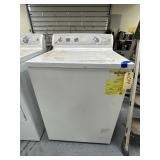 GE Top Load Washing Machine