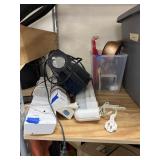 Projector - Plug In Light Fixtures