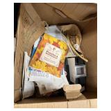 Activity Books - Magazines - Serving Tray