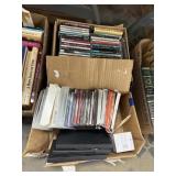 2 Boxes CD