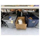 Bath Products - Plastic Food Storage & More