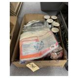 Doc Cloths - Mugs - Cups - Stoneware & More