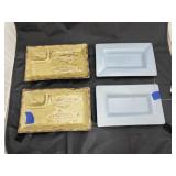 Party Trays & Small Platters