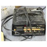 Schumacher 50 Amp Max Battery Charger