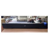 Polk Sound Bar w/Remote