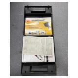 Wen 100 Watt Dual Post Soldering Gun in Case