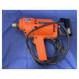 Corded Manning Bowman Hammer Drill