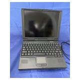 Gateway 2000 Solo Laptop w/Power Cord