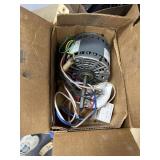 Marathon Electrics Motor
