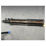 Telescoping Tripod
