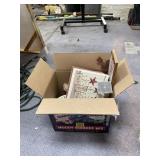 Keepsake Box - Wood Farmhouse Dï¿½cor & More