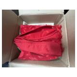 Tablecloth & Placemats in box