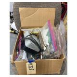 Small Air Compressor & Craft Supplies