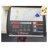 Schumacher Speed Charge