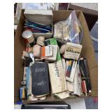 Assorted Office Supplies