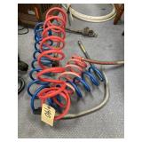 Glad Hand Hoses