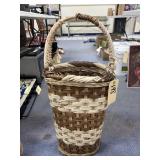 Wicker Basket