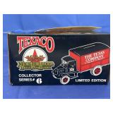 Texaco Die Cast 1925 Mack Bulldog Truck