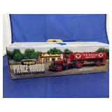 Texaco Die Cast 1920 Pierce Arrow Cab w/Tanker