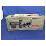 Texaco Die Cast Horse & Tanker Lmt