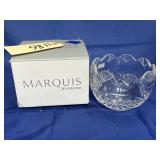 Waterford Crystal Bowl in box