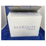 6 - Waterford Crystal Goblets NIB