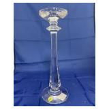 Waterford Crystal Candle Stand NIB