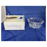 Waterford Crystal Star Bowl NIB