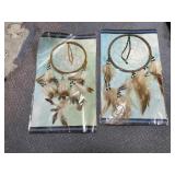 Gloves - Grabbers - File - Dream Catchers