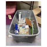 Cookbooks - Recipes - Pic Frames - Bandages