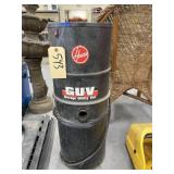 Hoover Garage Utility Vac - no hose