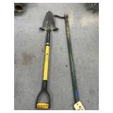Sharpshooter Shovel & Puller