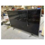 LG Flat Screen TV 52" - no remote