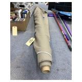 Roll of Upholstery Fabric 58"