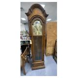Grandfather Clock - missing side door - As Is