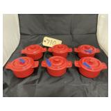 6 - Rice Cookers