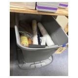 Mesh Ribbon - Cain - Organizers & More