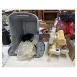 Bernina 2000 DCE Sewing Machine
