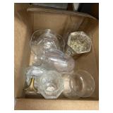 Glass Vases & Bowls