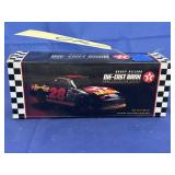 Texaco Die Cast 1993 Davy Allison Car Coin Bank