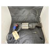 Porter Cable Corded Sawzall