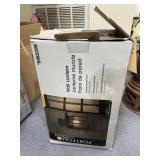 Portfolio Outdoor Wall Lantern NIB
