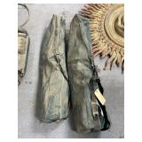 2 - Bag Chairs