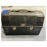 Plastic Lunch Box