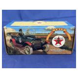 Texaco Die Cast 1917 Maxwell Touring Car in box