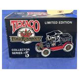 Texaco Die Cast Lmt