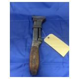 Billings Pipe Wrench