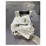 Valances - Curtains - Radio & More